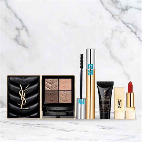 YSL Beauté Hong Kong eShop.